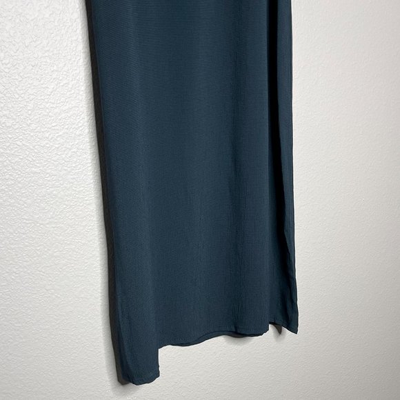 K Petite Sleeveless Dress Size 4P - Picture 4 of 10